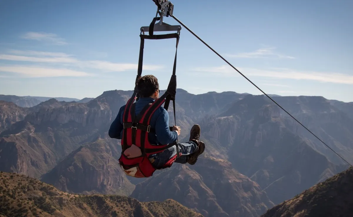 Naturaleza en otoño